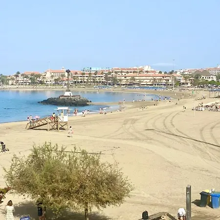 Relax And Calm In The Sea By Deihu Experiences Los Cristianos (Tenerife)