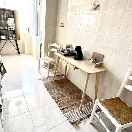 Apartment Relax And Calm In The Sea By Deihu Experiences *