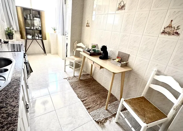 Daire Relax And Calm In The Sea By Deihu Experiences *