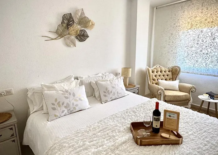 Relax And Calm In The Sea By Deihu Experiences Los Cristianos (Tenerife)