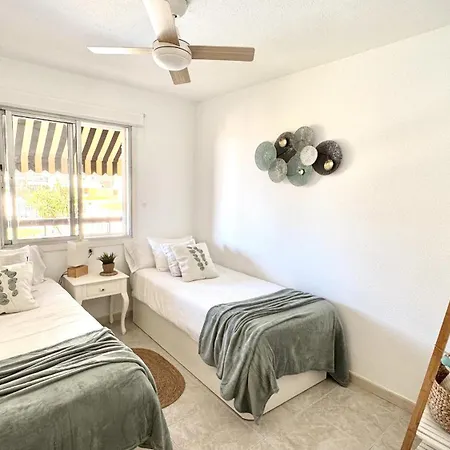 Relax And Calm In The Sea By Deihu Experiences Apartment Los Cristianos (Tenerife)