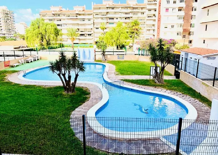 Apartment Relax And Calm In The Sea By Deihu Experiences