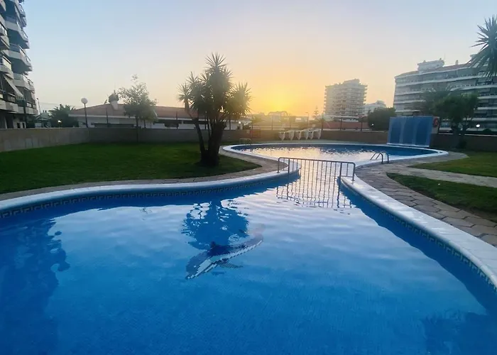 Relax And Calm In The Sea By Deihu Experiences Apartment