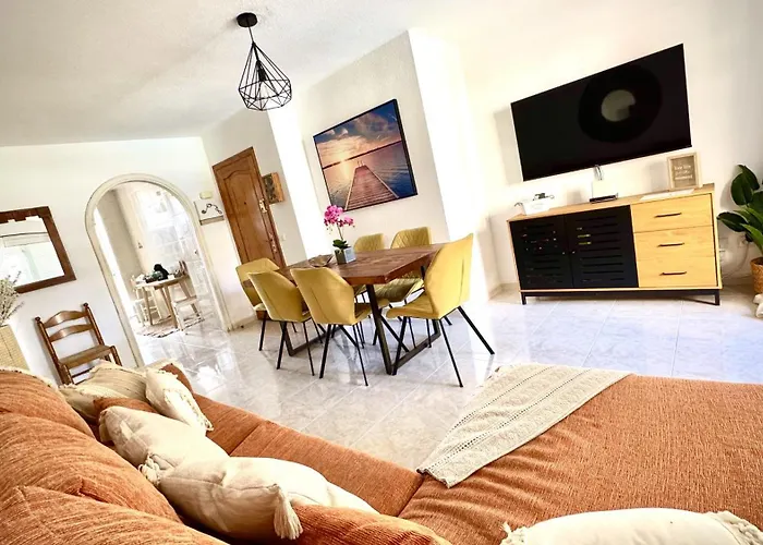 Relax And Calm In The Sea By Deihu Experiences Apartment *