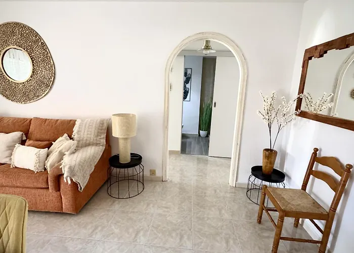 Apartment Relax And Calm In The Sea By Deihu Experiences