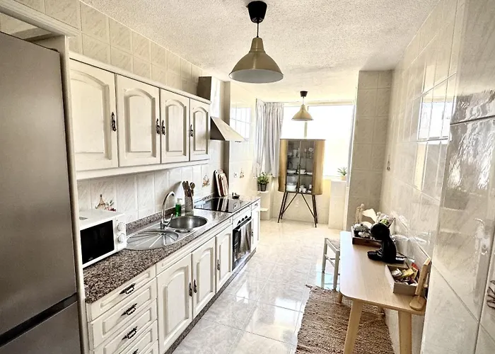 Relax And Calm In The Sea By Deihu Experiences Los Cristianos (Tenerife)