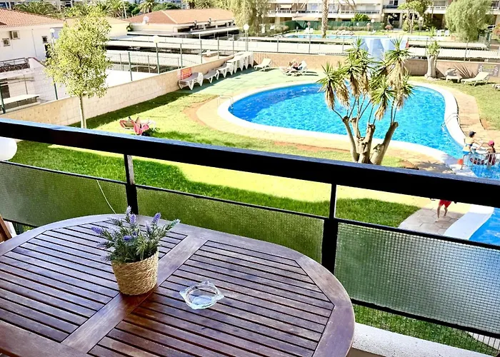 Apartment Relax And Calm In The Sea By Deihu Experiences Los Cristianos (Tenerife)